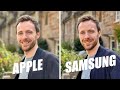 IPhone 14 Pro Max Vs Samsung Galaxy S22 Ultra CAMERA Comparison