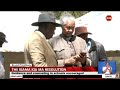 Kikuyu Elders Change Boy S Circumcision Age