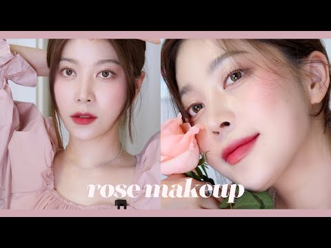 (eng) 반모로 QnA답변하면서🌹인간장미 메이크업🌹자존감? 요즘내교복? 남친? 집 전세? 나 오늘 좀 솔직해.. | dear.jerry