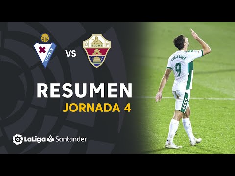 SD Eibar (0-1) Elche CF | SD Eibar | Web Oficial