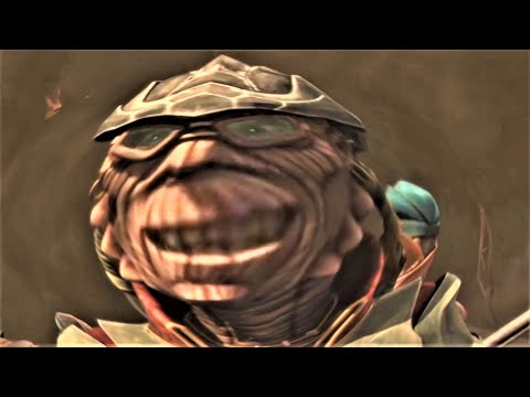 Hondo Roasts Darth Maul