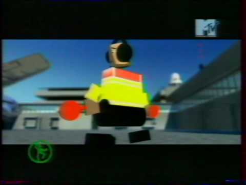 Mutiny UK - The Virus