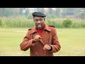 WIKWIGIRA IGITANGAZA By YESU ARAJE FAMILY CHOIR Official Video