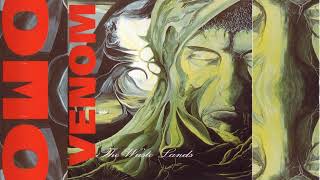 Venom - The Waste Lands (1992)