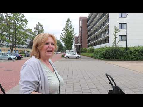 Laatste nieuws uit Leidschendam-Voorburg - Experiment grofvuil verzamelplekken Prinsenhof