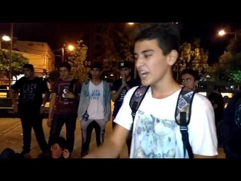 cachin vs briz vs kofla semis TRAPBATTLE