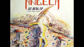 Angela Cappelli - All Hung Up (1985)