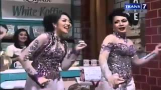 Download lagu OVJ Goyang Sundul Gan   Gisele 7 Agt 2013) mp3