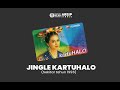 Jingle KartuHalo Sekitar Tahun 1996