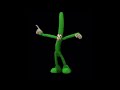 Gween Bean Watchu Mean Original Source