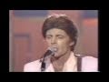 Rick Nelson There's Good Rockin' Tonight Live 1983