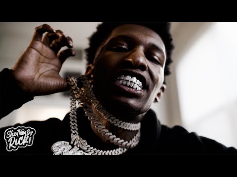 YNS Guap- “Candy Man” ( Official Music Video) Shot By: @ShotByRicki