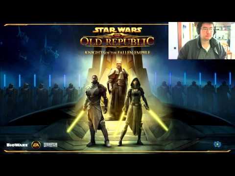 More Swtor KoTFE Heroics at lvl 65