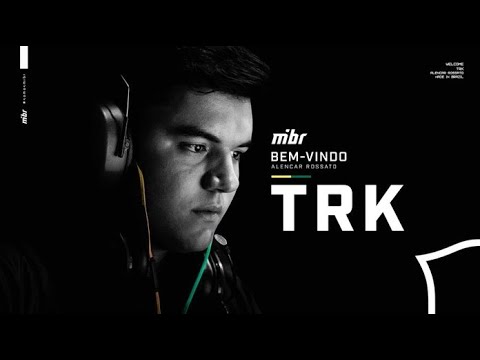 TRK REI DA AREIA, MELHOR CONTRATAÇÃO DA MIBR