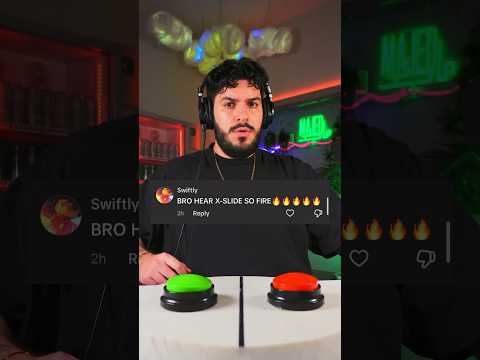 Majed rates X SLIDE #phonk