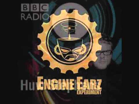 Engine-EarZ Experiment Ft. Lena Cullen -  'Reach You' on Huw Stephens Radio 1