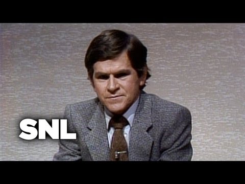 Tim's Perspective - Saturday Night Live