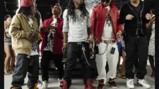 Lil Wayne feat. Nicki Minaj, Kidd Kidd, Mack Maine-Thinking To Myself (Download Link)