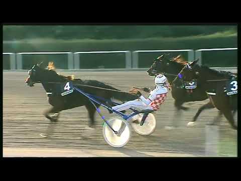 Trotto 23/10/2020 - 6ª corsa