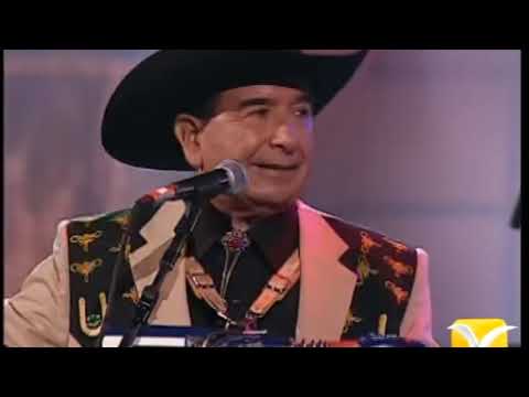 Los Hermanos Bustos - La Puntada (En Vivo)