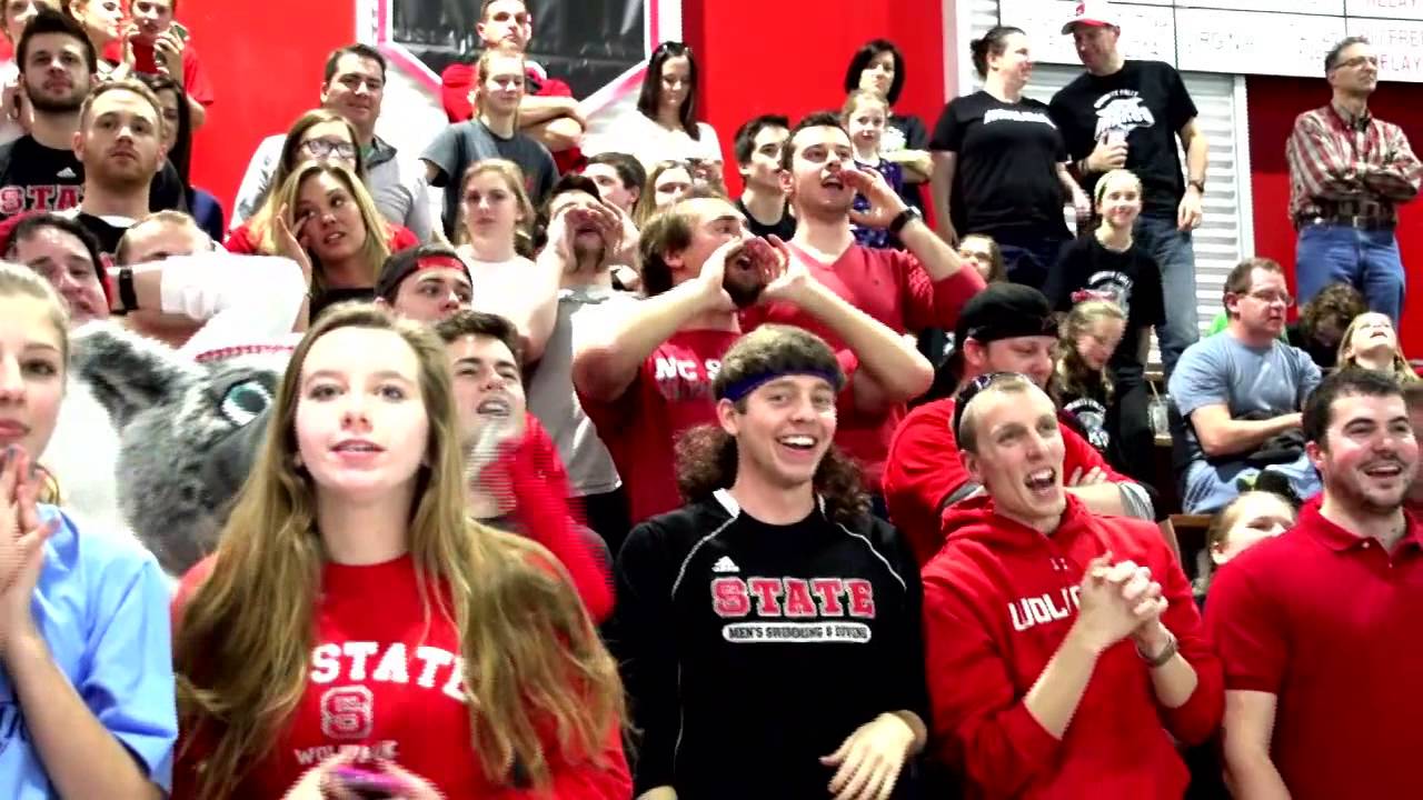 Wolfpack Games Hype Video