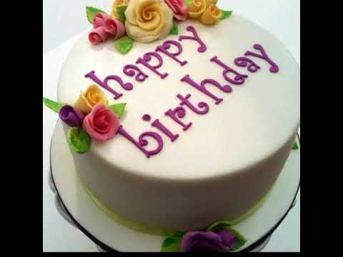 Happy birthday song with name fatima