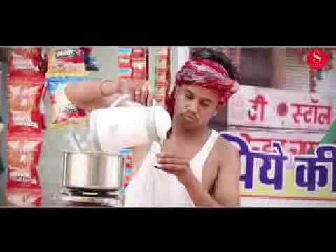 Papiye Ki Chai   Filmi Papiyo Comedy / Pankaj Sharma comedy