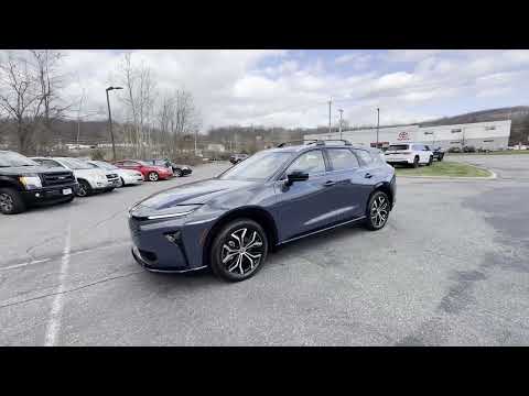 2025 Toyota Crown Signia XLE Clinton, High Bridge, Union Township, Hampton, Califon