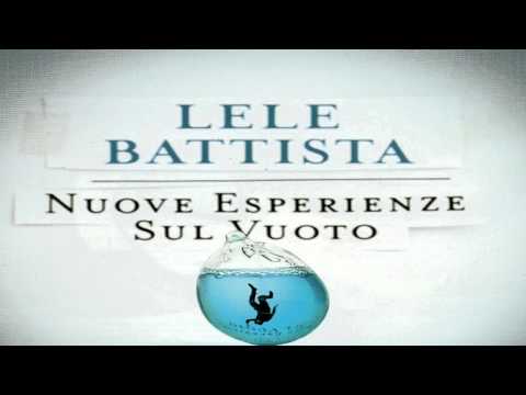 Nutrire la mente (Lele Battista)