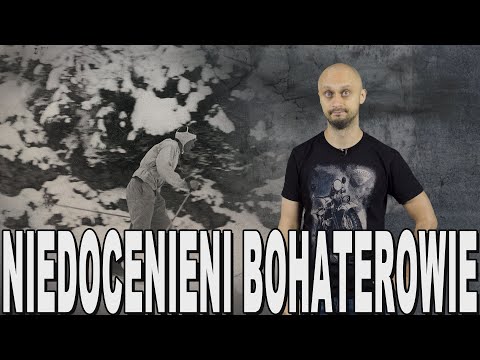 Niedocenieni bohaterowie - kurierzy górscy. Historia bez cenzury.
