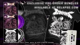 COFFINS - 'The Fleshland' Trailer - New Album Coming July 2013!