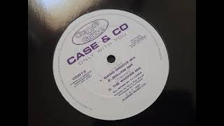 Case & Co - Only With You (Rolling Mix)