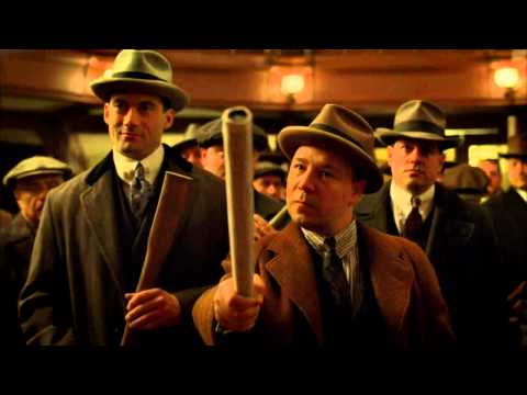 Boardwalk Empire Season 4 Trailer