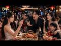 FULL From High End Dining To Public Humiliation Lin Zhixia S Ultimate Counterattack Drama Ceo