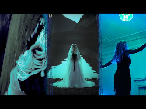 Natalya Myrna - Ne Svity (Oj ne svity, misyachenku) /Ukrainian folk song