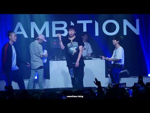 170814 1LL SUMMER 2017  창모 - One More Rollie (Feat. 김효은 & Hash Swan)