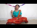 Aatuvithal Yaar Oruvan Kids Carnatic Song Devotional Song
