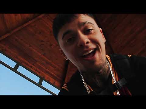 Guille Rivera - Tengo fe.