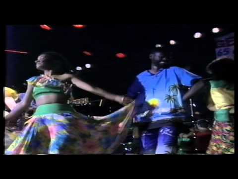 Mascareignas - Kalou