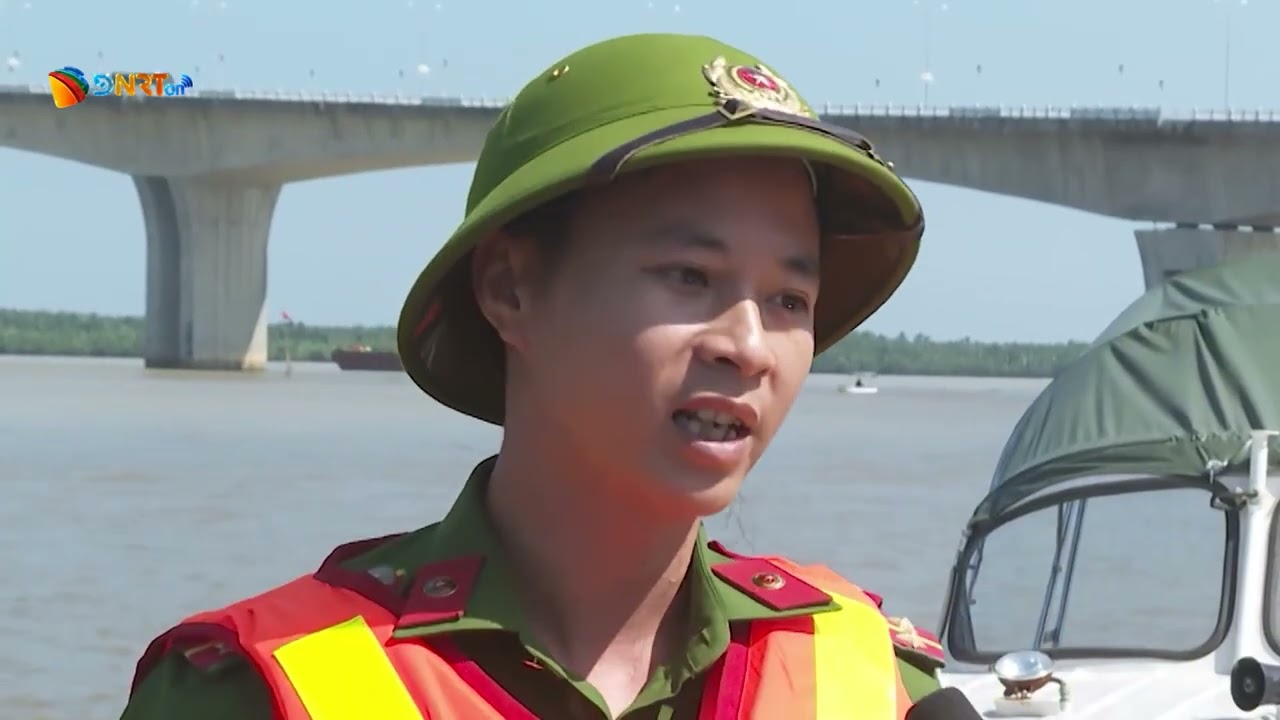 NÂNG CAO KỸ NĂNG, NĂNG LỰC ỨNG PHÓ THIÊN TAI CHO CÁN BỘ, CHIẾN SĨ CÔNG AN