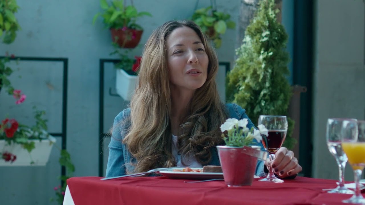 LA REINA DESNUDA - Trailer