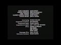 Hellraiser Bloodline 1996 End Credits ActionMax 2022