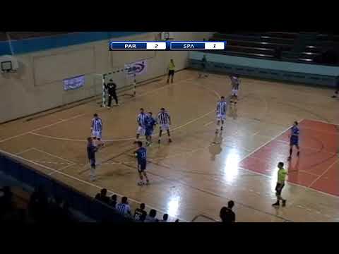 7. kolo / SRLS / RK Partizan - RK Spartak Vojput