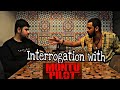 INTERROGATION WITH MONTU PILOT TEASER