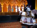 Aladdin With Horse And Big Elephant
