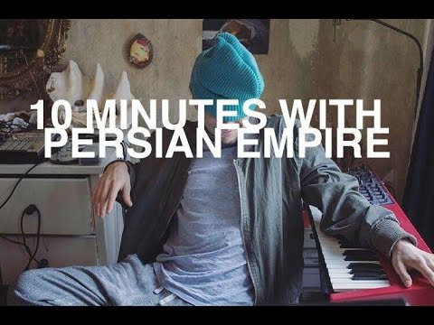 "LOOK" - 10 min with Persian Empire