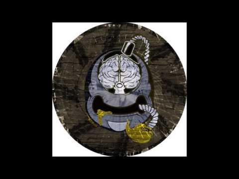 Otheus - Painted Eye