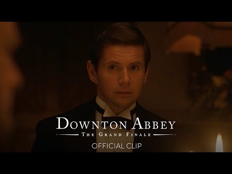 "This Is Mary's Time" Official Clip