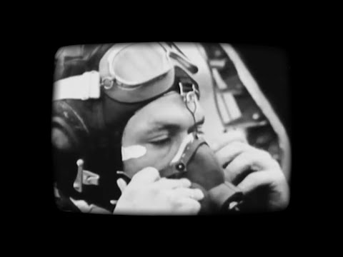 Juri Gagarin ist tot