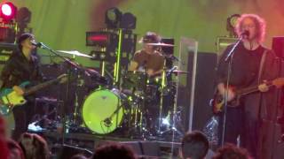 Soon-MBV-live@Sydney 2013 [good quality audio recording]